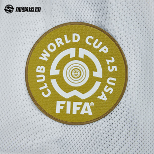SFS 2022-23-25世俱杯曼城巴黎切尔西多特臂章皇马洲际杯冠军胸章