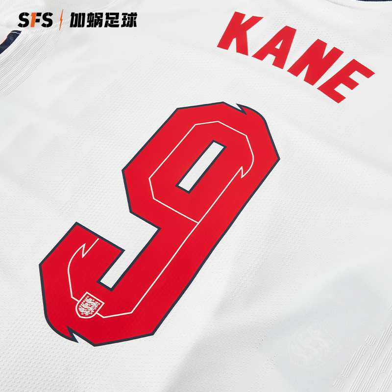 sfs 2021欧洲杯英格兰主客场球员印号 多球员选项(非球衣链接)