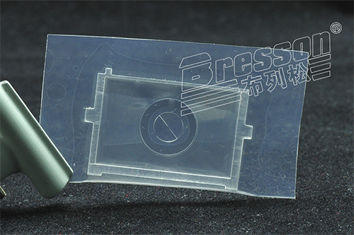 大眼睛适用佳能450D/500D/550D/100D/700D/750D裂像屏对焦屏