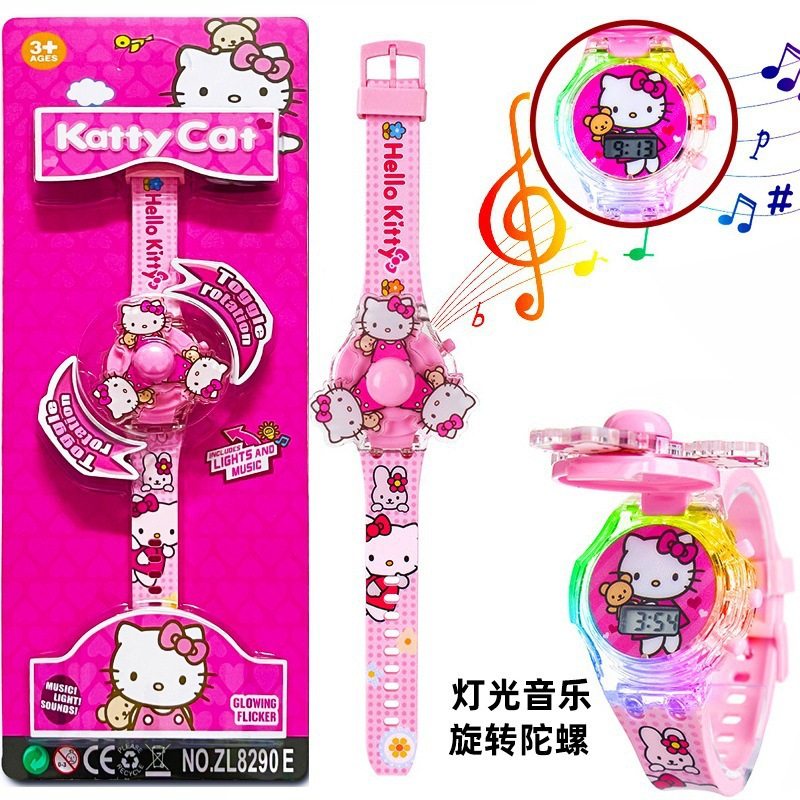 儿童玩具表灯光音乐电子手表卡通动漫幼儿园宝宝男孩女孩可爱礼物,玩具/童车/益智/积木/模型,儿童玩具表,淘宝优惠券,粉丝福利购,淘宝优惠卷