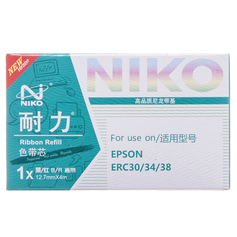 耐力适用Aisino 航天信息 卷式发票机 ARE-6000R NP20 WD720 色带