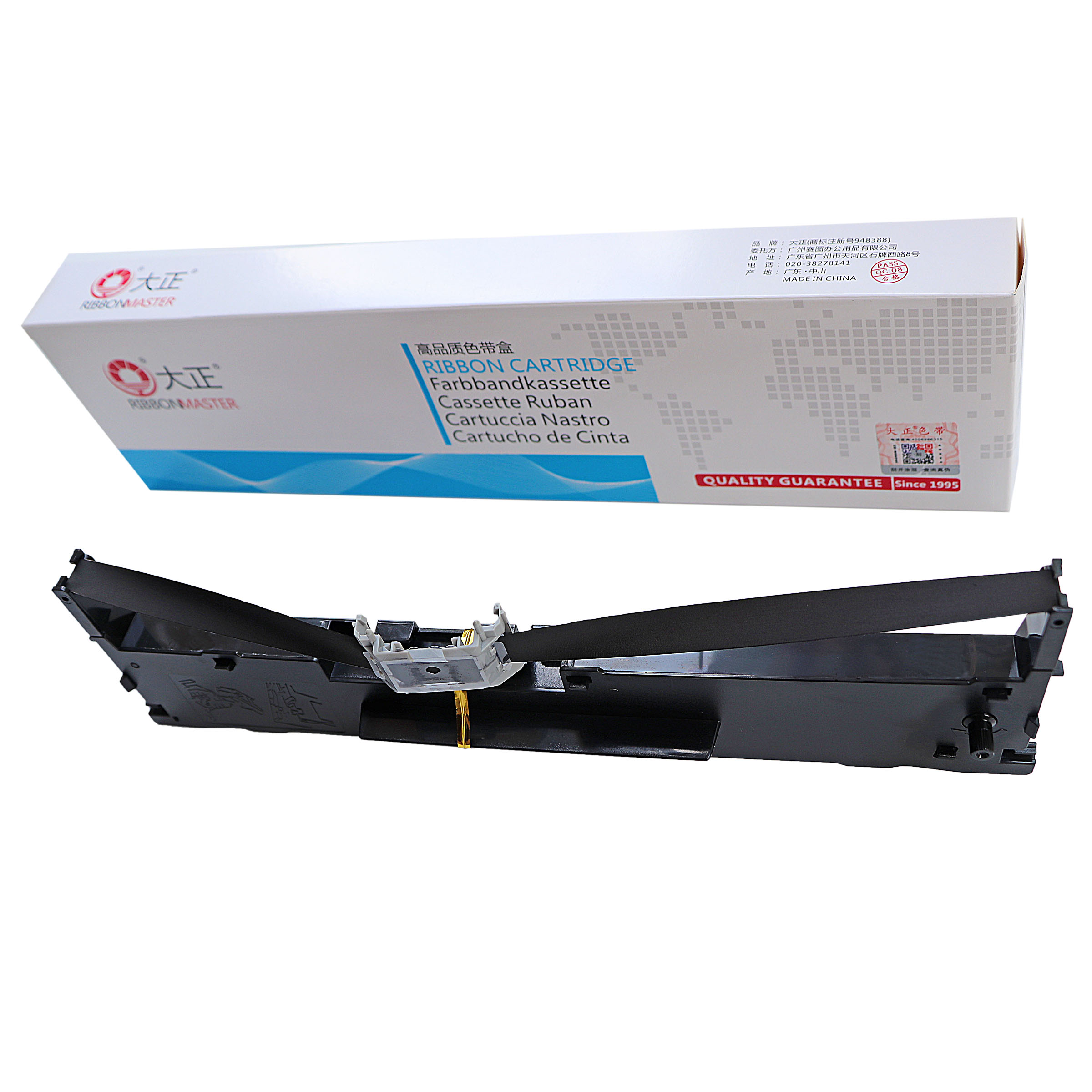 大正适用加普威TH850色带架TH880 TH850G TH860 TD630色带KD630G