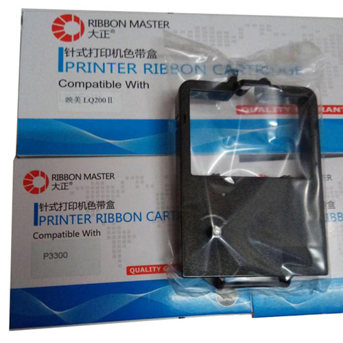 大正 NEC P3300/NEC P2000/P20/P1200/P1300/P3200色带架含芯