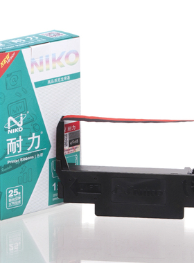 耐力适用爱普生ERC-38B/ERC-38BR色带TM-M199D U288B TM-U220带架