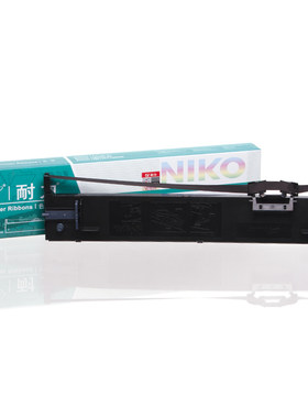 耐力 适用爱普生EPSON LQ680K2/LQ680KII/LQ690K/LQ675KT色带架