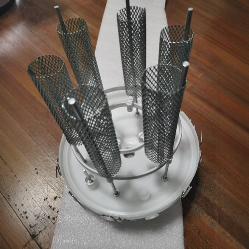 诺德曼空调电极网加湿器专用