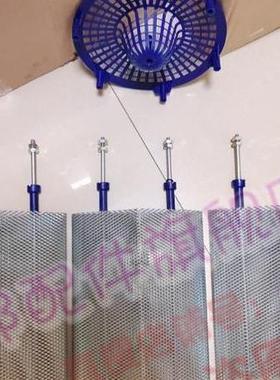 加湿桶罐BLCT4COOWO/BLCT4D00W2加热电极网片棒高低电导率25-45KG