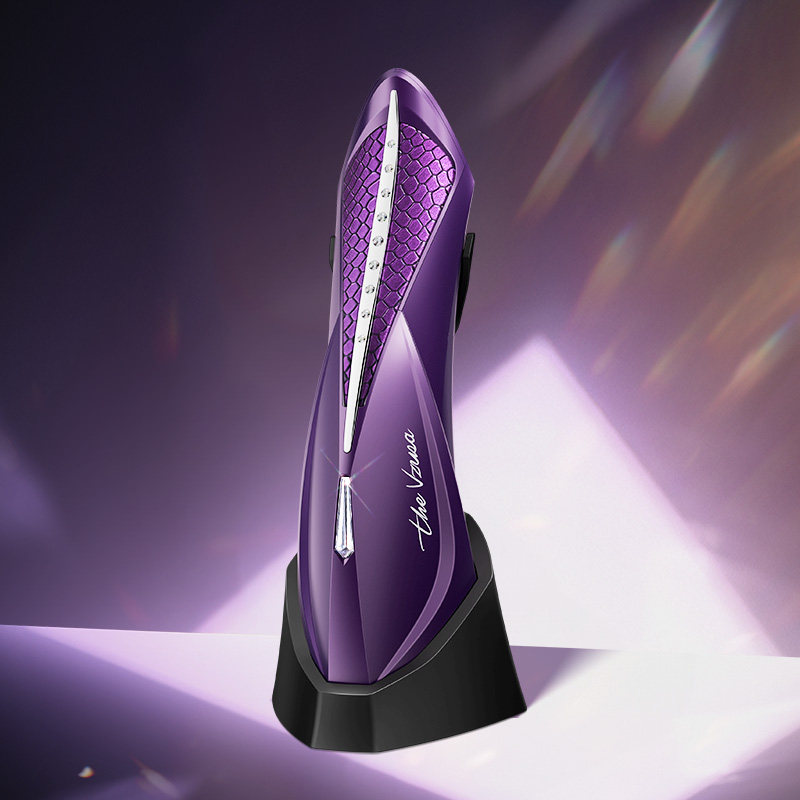 Vzusa Medusa Se Beauty Device: Zeus Microcurrent Tech - Product image 3