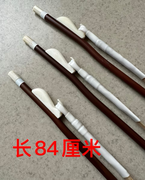 （多省包邮） 专业二胡弓 可调节 白马尾二胡弓 促销！
