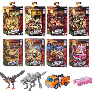 孩之变宝形金刚经典王国黑寡妇黄豹勇士鲁莽飞箭战戟轮胎盒装3C