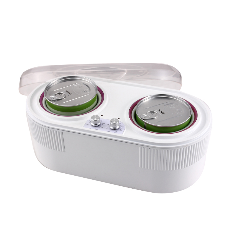 脱毛蜡机巴拿芬美容加热器蜡疗机