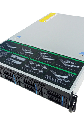 现货国产海光3350服务器，数据服务器质保三年可开专票，源头工厂