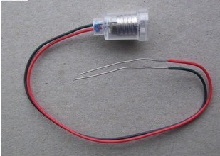 E10灯座小灯泡座矿灯泡座螺旋罗丝口物理教学灯座小电珠灯座带线