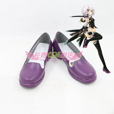 命运外典cos鞋开膛手杰克