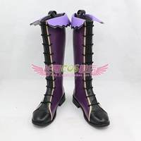 Mage cosplay cosplay giày COS với ngục tối và chiến binh - Cosplay trang phục cosplay