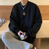 黑色