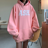 粉红色
