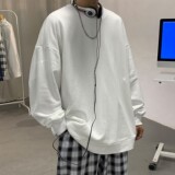 2022中性满天星宽松闪光情侣卫衣外套男H546P38男类，男装卫衣，电商A341