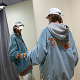 雾霾蓝