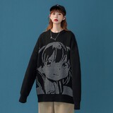 黑色（女孩）