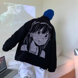 黑色（女孩）