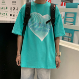 湖蓝色