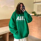 绿色