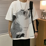 白色