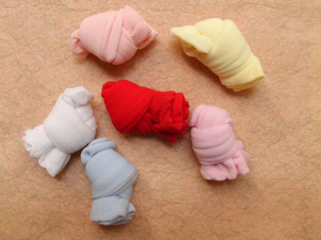 Chaussettes enfant - Ref 2107900 Image 1