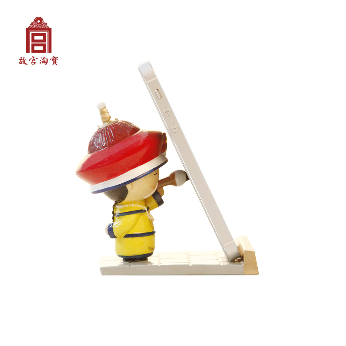 Support téléphone mobile - Ref 1363619 Image 1