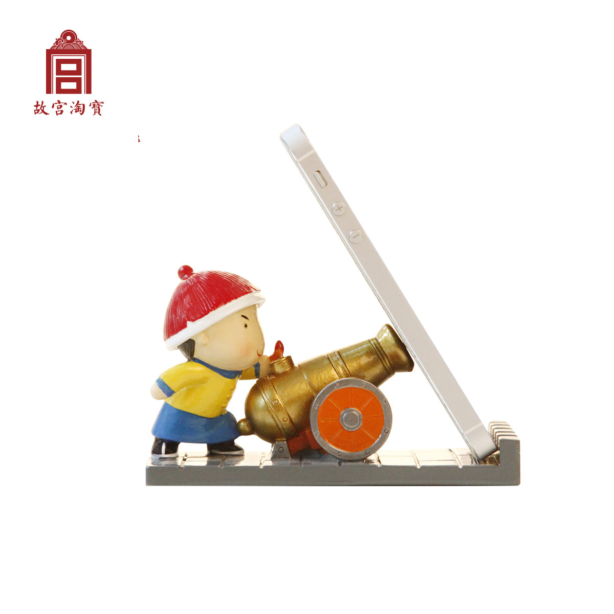 Support téléphone portable - Ref 1354561 Image 1