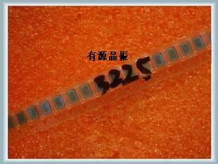 VCTCXO   40m   贴片晶振  温补  3225   40.000mhz