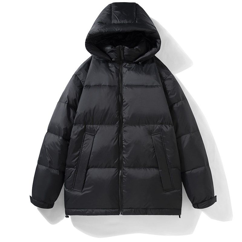 可拆卸羽绒服冬季羽绒服男白鸭绒加厚保暖装跨境外套YR9066P140,男装羽绒服,星座1410（原1902A）