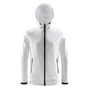 单冲户外运动防风防水男女露营冲锋衣外套登山服山系 J1901P100图片