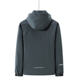秋冬男女夹克户外三合一情侣冲锋衣拆卸两件套登山服CF9966S-P100，男装夹克，星座1410（原1902A）