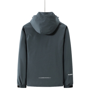 秋冬男女夹克户外三合一情侣冲锋衣拆卸两件套登山服CF9966S-P100图片