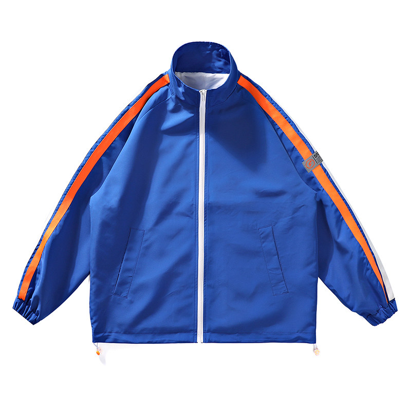 春秋户外运动冲锋衣男女情侣款防水防风衣登山服夹克外套JK018P28,男装夹克,星座1410（原1902A）