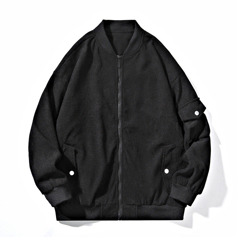 工装夹克男女同款潮户外休闲宽松外套情侣飞行服夹克男JK8886P70,男装夹克,星座1410（原1902A）
