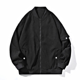 工装夹克男女同款潮户外休闲宽松外套情侣飞行服夹克男JK8886P70，男装夹克，星座1410（原1902A）