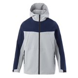 冲锋衣外套男春秋新款黑色衣服男装运动百搭潮流夹克J23120P80，男装夹克，星座1410（原1902A）