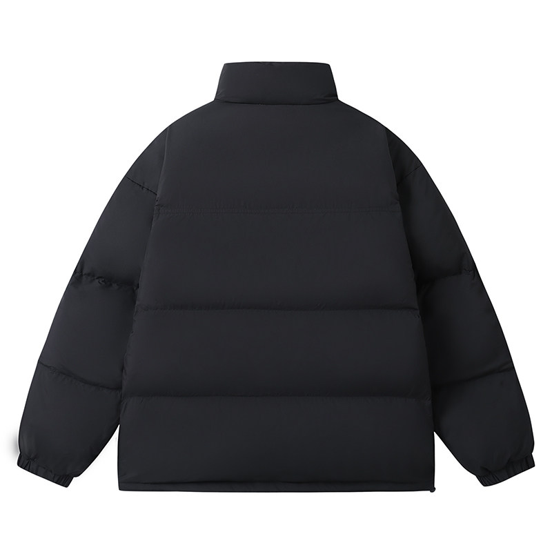 85绒男士羽绒服冬季新款白鸭绒大码抗寒男装外套棉衣YR2310-2P135,男装棉衣,星座1410（原1902A）