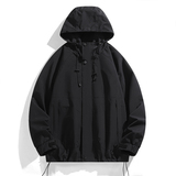 春秋户外运动冲锋衣男女情侣款防水防风滑雪登山服夹克JK6615P65，男装夹克，星座1410（原1902A）