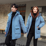 浅蓝色