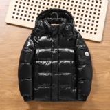 M-5XL冬季新款情侣短款白鸭绒男女保暖防风羽绒服外套YR2509P120，男装羽绒服，星座1410（原1902A）