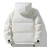 50%绒情侣短款羽绒服冬季加厚保暖青年外套YR2319-1P130，男装羽绒服，星座1410（原1902A）