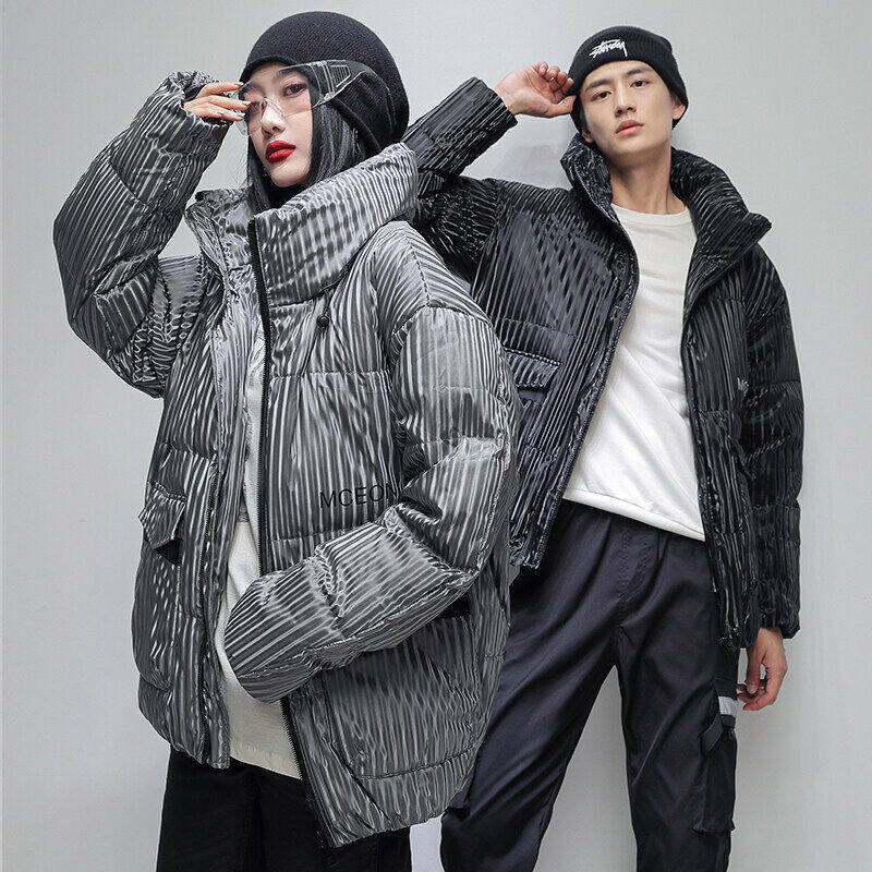 2026新款短款立领男羽绒服男士冬白鸭绒加厚羽绒男外套YR1377P60，男装羽绒服，星座1410（原1902A）