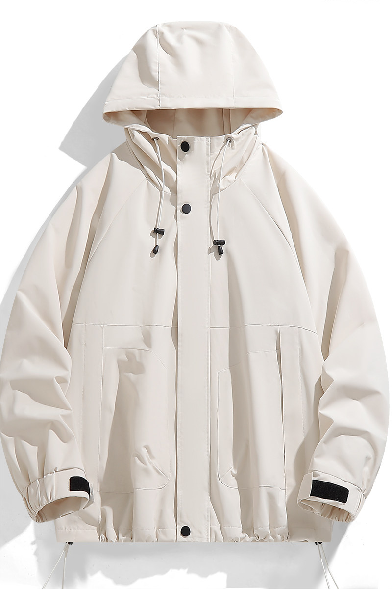 春秋户外运动冲锋衣男女情侣款防水防风滑雪登山服夹克JK6615P65,男装夹克,星座1410（原1902A）