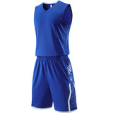 夏季L-6XL大码短袖运动套装男学生篮球服青少年运动球服TZ2023P40，女装套装/套裙，星座1410（原1902A）