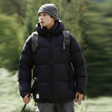 冬季情侣款户外保暖90%绒高品质休闲百搭情侣羽绒服YR2366P205，男装羽绒服，星座1410（原1902A）