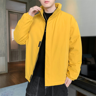 棉服情侣棉袄胖子棉衣MY997P65 纯色男女加厚大码 8X棉衣外套冬季